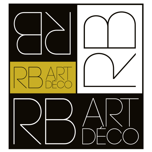 RB Art Déco - Décoration, Aménagement et Architecture d'intérieur - Vosges