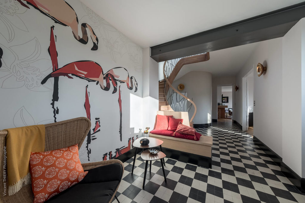 RBArtDéco-Pinsons-Décoration, Aménagement et Architecture dintérieur Clermont-Ferrand-Vosges