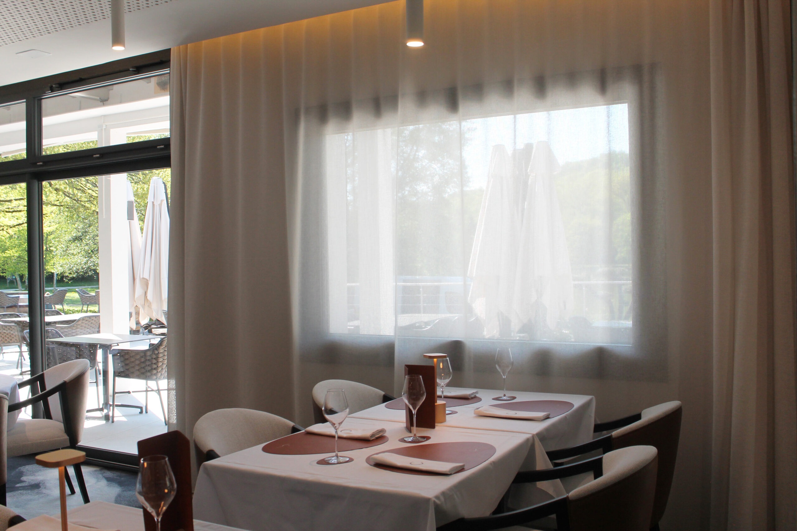 Hôtel Restaurant LaCorniche Contrexéville RB ArtDéco