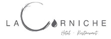 Logo La Corniche