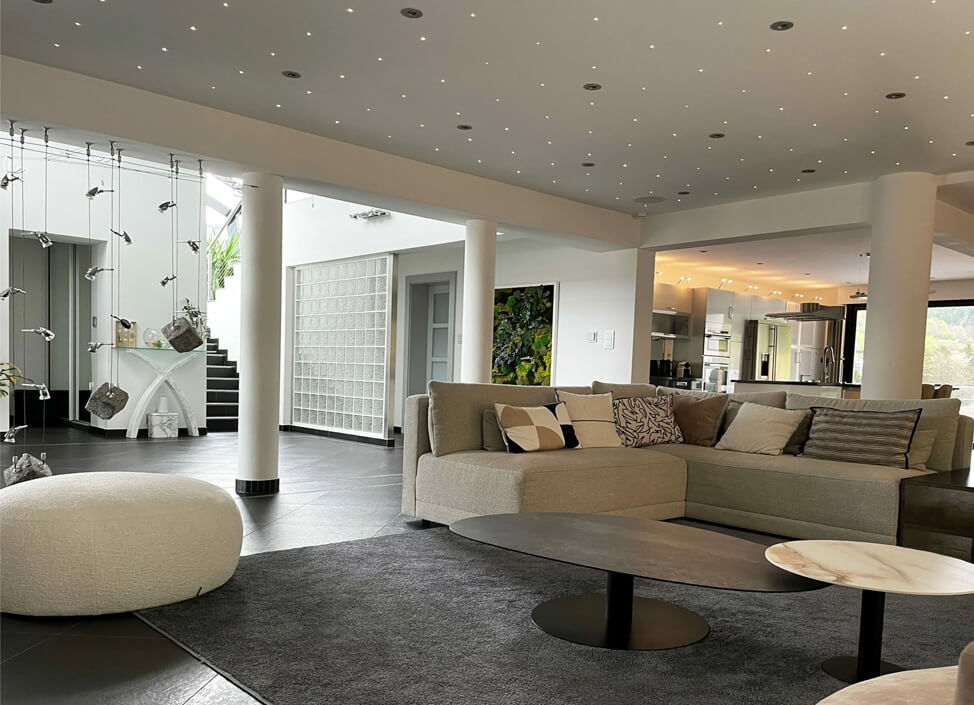 Architecte d'Intérieur à Épinal -Remiremont-Gerardmer-Vesoul- Vittel-RB ArtDéco - Vosges