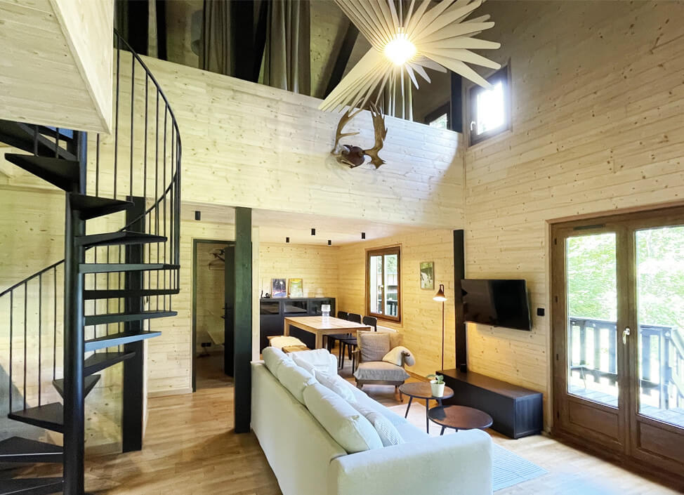 Architecte d'Intérieur à Épinal -Remiremont-Gerardmer-Vesoul- Vittel-RB ArtDéco - Vosges