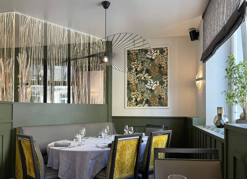 Architecte d'Intérieur à Épinal -Remiremont-Gerardmer-Vesoul- Vittel-RB ArtDéco - Vosges